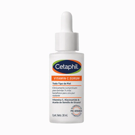 Serum Vitamina C X30ml