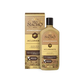 Acondicionador Aclarante Reparación Profunda Anti-daño X415ml