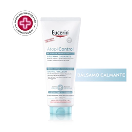 Bálsamo corporal Eucerin AtopiControl 400 ml