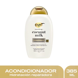 Acondicionador Coconut Milk X 385 Ml