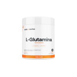 L-Glutamina Micronizada Sabor neutro X300gr