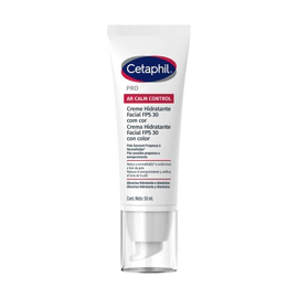Crema Hidratante Facial PRO AR Calm Control Fps30 X 50ml