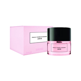 Paula Cahen Amor Eau de Toilette X60ml