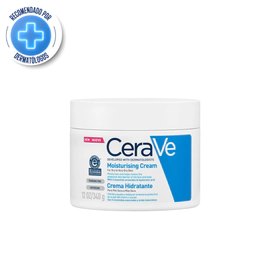 Crema Hidratante Pote x 340 gr