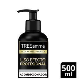 Acondicionador Liso Efecto Botox X500ml