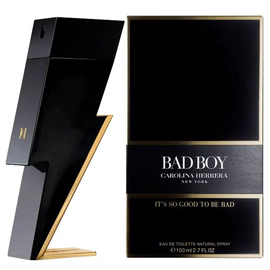 Bad Boy EDT Hombre X100ml