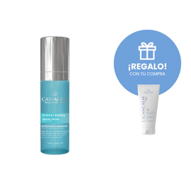 Bruma Hidratermal Refrescante Con Agua Termal 75ml+ Crema Cicancalm 10gr REGALO!