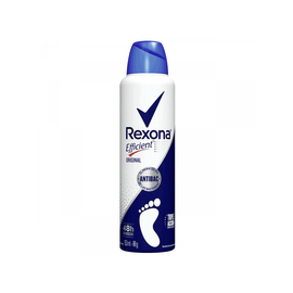 Desodorante para pies Efficient Original Aerosol x153 ml