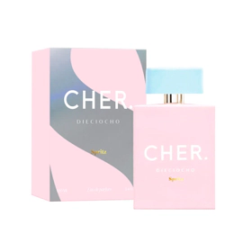 Cher Dieciocho Spritz EDT X100ml