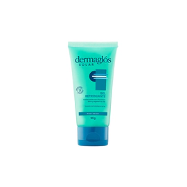 Post Solar Mini Gel Refrescante X50gr