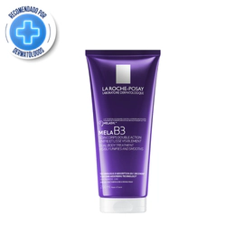 Tratamiento Corporal Mela B3 Dual Body X200ml