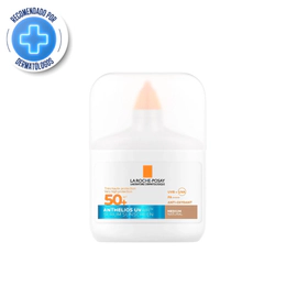 Anthelios UVAir Serum Sunscreen SPF50+ Medium X50ml