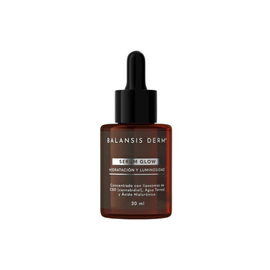 Serum Glow Balansis Derm CBD Piel Sensible 30ml