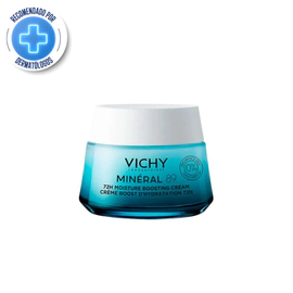 Mineral 89 Crema Hidratante X 50 Ml