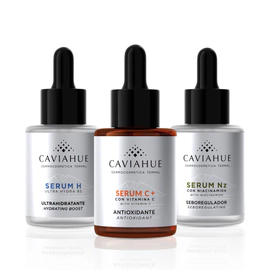 Kit TrÍo Serum