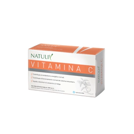 Vitamina C x 30 Comprimidos