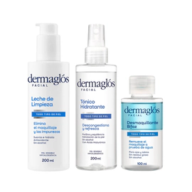 Rutina De Limpieza Facial