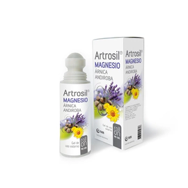 Artrosil Roll On Magnesio X90gr
