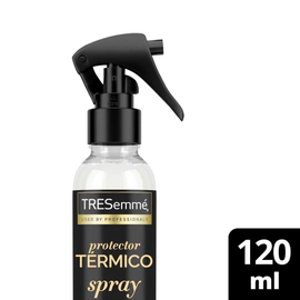 Spray Protector Térmico Antifrizz x120ml