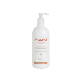 Gel De Ducha X500Ml