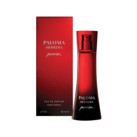 Perfume Mujer Passion EDP X60Ml