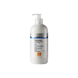 Valurea Emulsión Corporal Urea 10% x 500 Ml