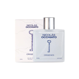Orígenes EDT x100ml