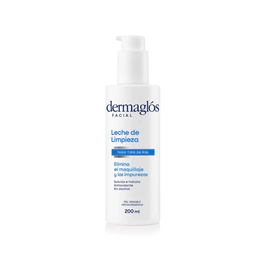 Leche De Limpieza Facial X200Ml