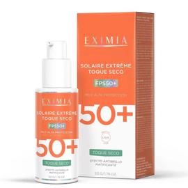 Protector Solar Solaire Extreme Toque Seco x50Gr