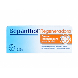 Regalo Bepanthol Crema 3,5gr