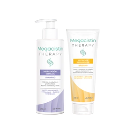 Combo Therapy Hidra-Nutritivo