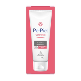Crema De Caléndula X100gr