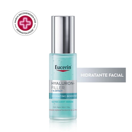 Gel facial Eucerin HYALURON-FILLER + 3x Effect 30 ml