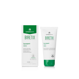 Biretix Isorepair Crema Hidratante Reparadora X50ml