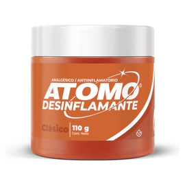 Atomo Desinflamante Clásico X110gr