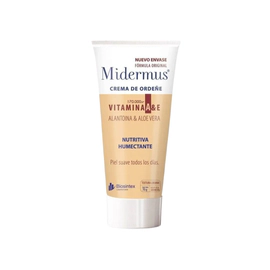 Crema de Ordeñe X70gr