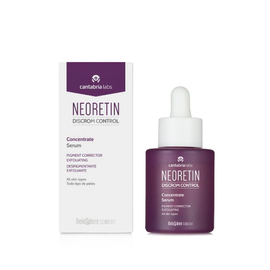 Neoretin Discrom Control Concentrate X30ml