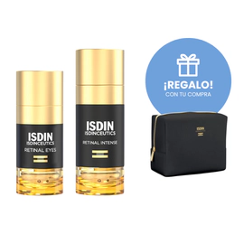 Combo Retinal+ Neceser de Regalo