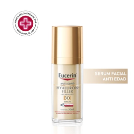 Sérum Antiedad 3D Hyaluron Filler+Elasticity X30 ml