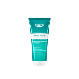 Exfoliante DermoPURE Oil Control Para Piel Grasa x 100 ml
