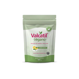 Valcatil Vegano Polvo para Reconstituir Sabor Limón X181g