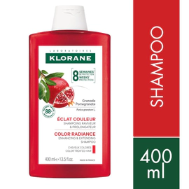 Granada Shampoo Cabello Teñido X 400 Ml