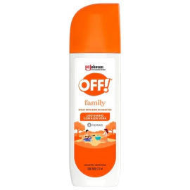 Repelente Family Repelente En Spray X177ml