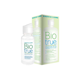 Solución Multipropósito con Hialuronato de Sodio X60ml