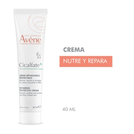 Crema Reparadora Cicalfate 40ml