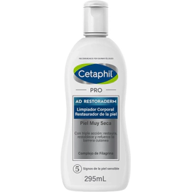 Pro AD Limpiador Corporal X 295 Ml