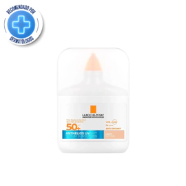Anthelios UVAir Serum Sunscreen SPF50+ Light X50ml