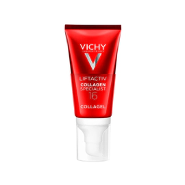 Crema Gel Efecto Relleno Liftactiv Collagen Specialist 16 X50ml