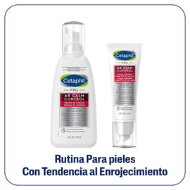 Rutina Para Pieles Con Tendencia Al Enrojecimiento