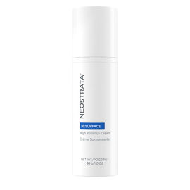 Resurface Alta Potencia Crema X30 Ml